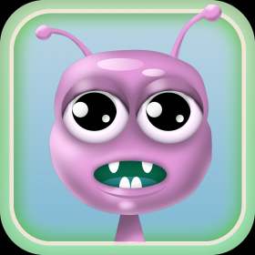 couverture jeu vidéo Alien Poppers