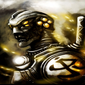 couverture jeu vidéo Alien Prince