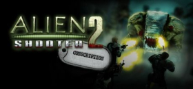 couverture jeu vidéo Alien Shooter 2 : Conscription