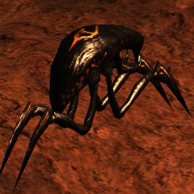 couverture jeu vidéo Alien Slayer