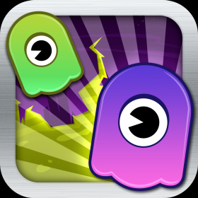 couverture jeu vidéo Alien Smasher Lite