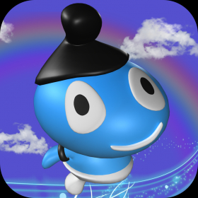 couverture jeu vidéo Alien Smoof Running Pro - Jouer gratuit jeux gratuits jeu voiture gratuis cuisine gratui robe de d fille mode moto foot guerre d