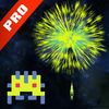 couverture jeu vidéo Alien Space Defender PRO