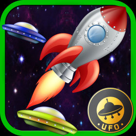 couverture jeu vidéo Alien Star Fighter: Alien Invasion, Endless Warfare