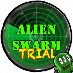couverture jeu vidéo Alien Swarm Free