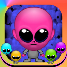 couverture jeu vidéo Alien Swiper -The Extraterrestrial Recruiter Returns