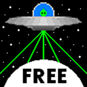 couverture jeu vidéo Alien Takeover Free