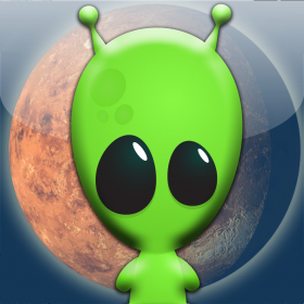 couverture jeu vidéo Alien Tribe