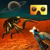 couverture jeu vidéo Alien VR Shooter : VR Game For Google Cardboard