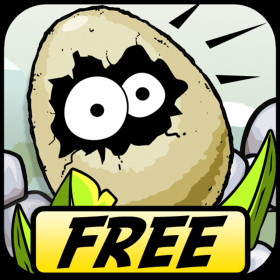 couverture jeu vidéo Alien VS Jungle Free
