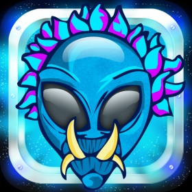 couverture jeu vidéo Alien Wanted