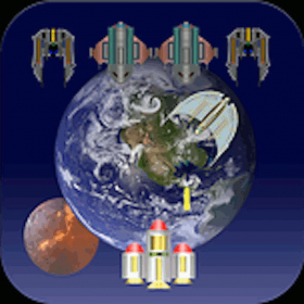 couverture jeu vidéo Alien Warfare