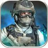 couverture jeu vidéo Alien Zombie Sniper Attack - champ de bataille 3D First Person Shooter Survival (FPS) Pro