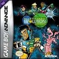 couverture jeux-video Alienators : Evolution Continues