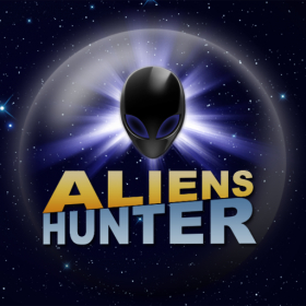 couverture jeu vidéo Aliens Hunter