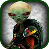 couverture jeu vidéo Aliens on the Table Augmented Reality