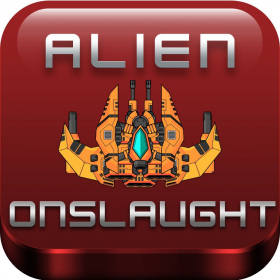 couverture jeu vidéo Aliens Onslaught