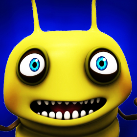 couverture jeu vidéo Aliens Prank