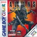 couverture jeux-video Aliens : Thanatos Encounter