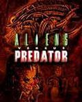 couverture jeu vidéo Aliens versus Predator