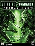 couverture jeu vidéo Aliens vs Predator 2 : Primal Hunt
