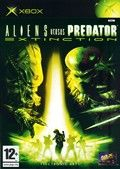 couverture jeu vidéo Aliens vs Predator : Extinction