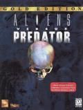 couverture jeu vidéo Aliens vs Predator Gold