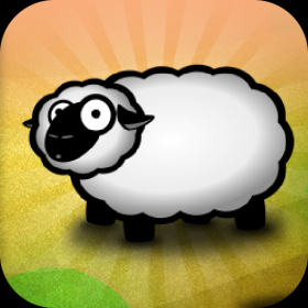 couverture jeu vidéo Aliens VS Sheep