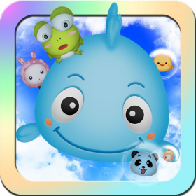 couverture jeu vidéo Alignez les poupées - Jeu de puzzle ( mignon et adorable )