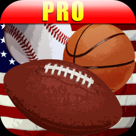 couverture jeu vidéo All American Scratchers Pro - Sports Lotto Scratch Cards