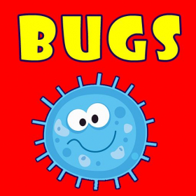 couverture jeu vidéo All Bugs Out HD - for iPad
