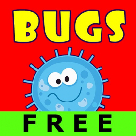 couverture jeu vidéo All Bugs Out HD Free Lite - for iPad