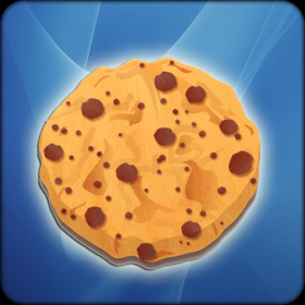 couverture jeu vidéo All Cookie Clickers - Cute Bakery Story Tap Game