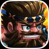 couverture jeu vidéo All Generals of Three Kingdoms