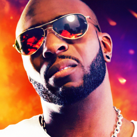 couverture jeu vidéo All Guns Blazing