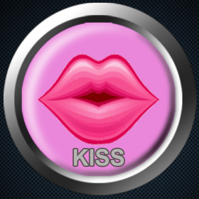 couverture jeu vidéo All In One Kiss Buttons