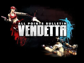 couverture jeu vidéo All Points Bulletin (APB): Vendetta