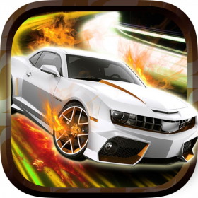 couverture jeu vidéo All Pro Drag Racing Nitro Speed Master Battle