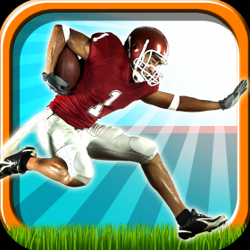 couverture jeu vidéo All Pro Field Goal Challenge - 2014 Football Kicker Edition