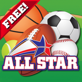 couverture jeu vidéo All Star Challenge du - All Star Sports Challenge