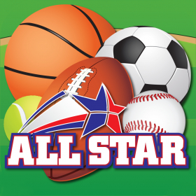 couverture jeu vidéo All Star Challenge du Pro - All Star Sports Challenge Pro