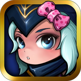 couverture jeu vidéo All Star for Warcraft