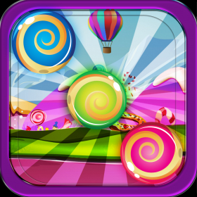 couverture jeu vidéo All Sugar Baby - Match 3 Family & Friends Puzzle Fun
