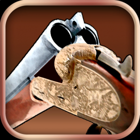 couverture jeu vidéo All-Time Skeet