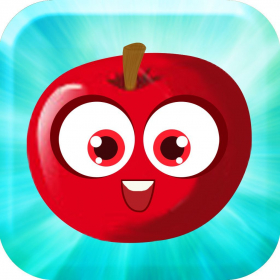 couverture jeu vidéo Aller Fruit Go - Happy Juicy Amis Splash dans le parc (Game gratuit)