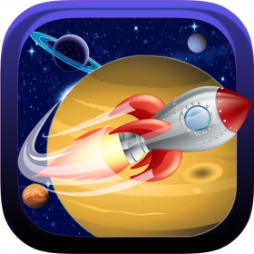couverture jeu vidéo Aller Planète Terre-Run et le swing survie dans Jupiter Morte monde libre