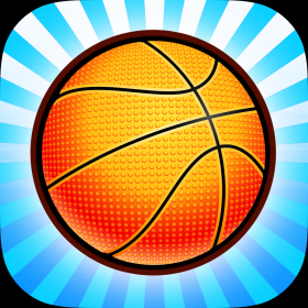 couverture jeu vidéo Alley Oop Free Basketball Jamming Challenge