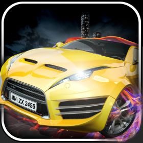 couverture jeu vidéo Alley Race Wars Pro