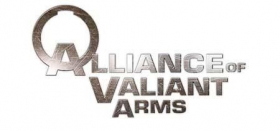 couverture jeux-video Alliance of Valiant Arms