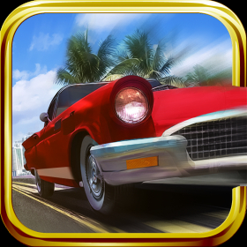 couverture jeu vidéo Alliances And Rivalries - Miami Streets Mobster Mayhem Racing Free